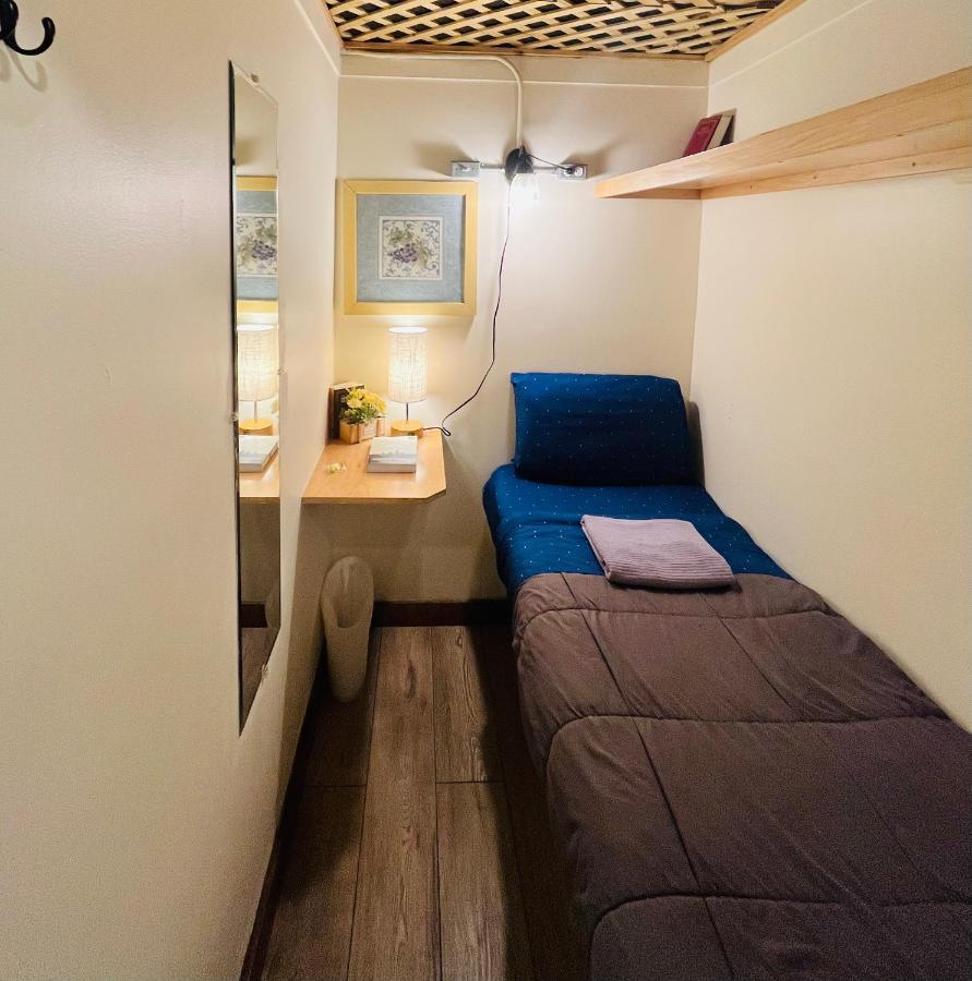 Séjour chez l'habitant Spirit Retreats
