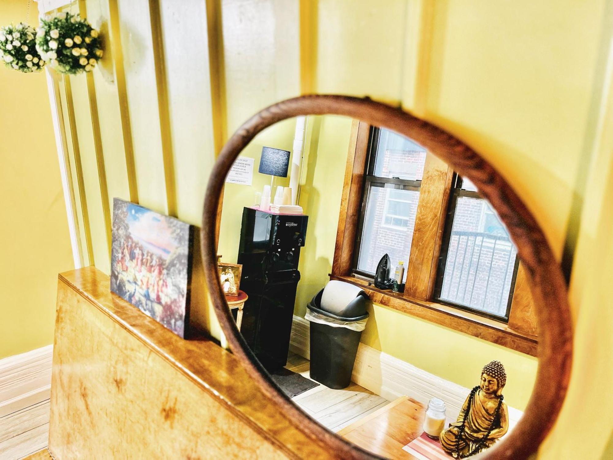Séjour chez l'habitant Spirit Retreats *